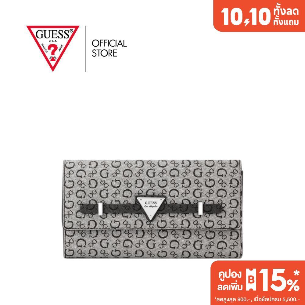 GUESS كلتش ARIA بغطاء — صورة 2