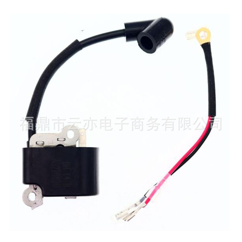 คอยล์จุดระเบิด เหมาะสําหรับ Husqvarna 235 235E 236 236E 240 240E เลื่อยไฟฟ้า