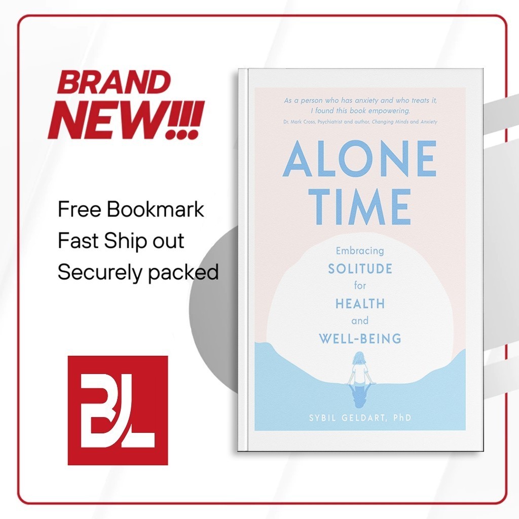 Alone Time โดย Sybil Geldart