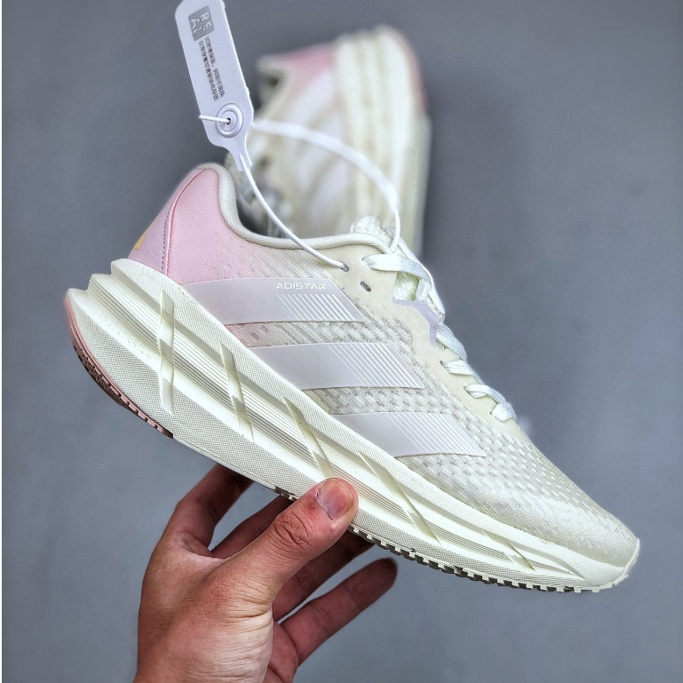 Istar รองเท้าวิ่งผู้หญิง Boston 12 รองเท้ากีฬา ID6164