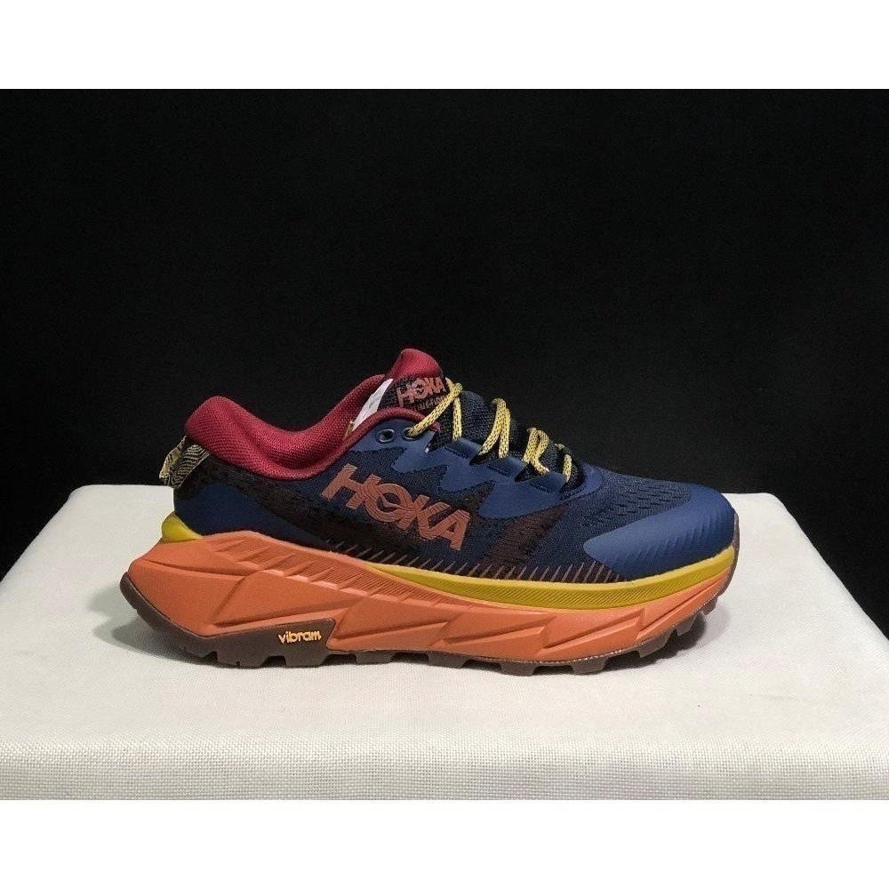 Hoka One One Skyline Float X รองเท้าวิ่งกันน้ํา GRTS K93K