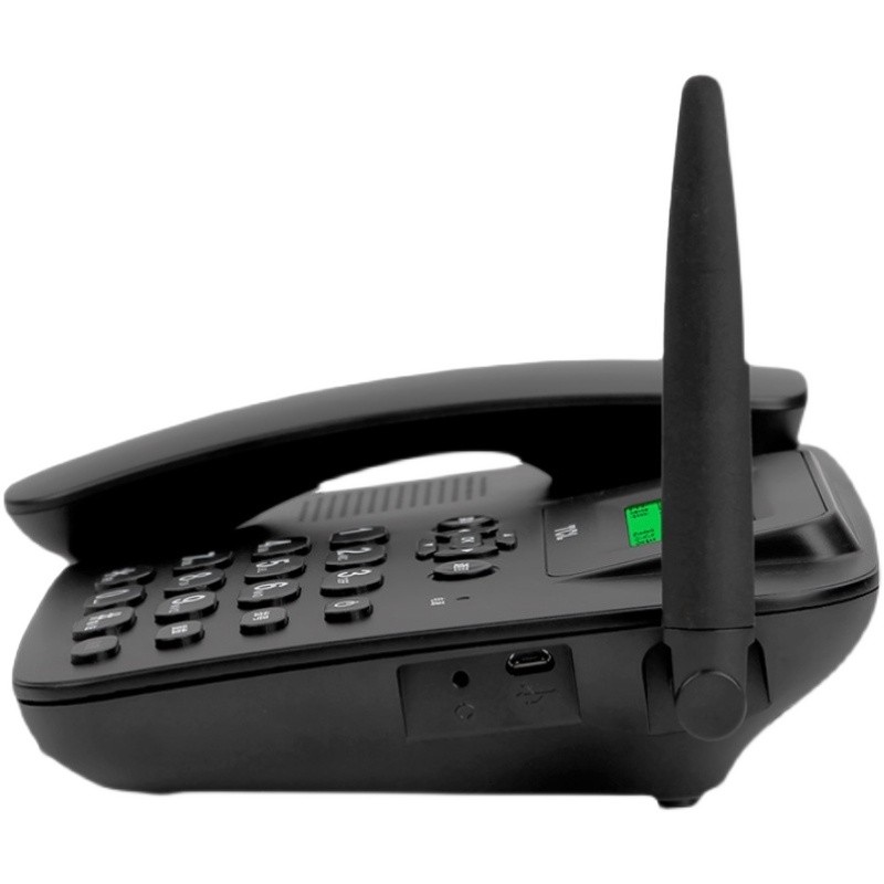 TCL Full Netcom Card Phone LT100 Home Mobile Unicom Telecom 4G โทรศัพท์มือถือซิมการ์ดโทรศัพท์พื้นฐาน