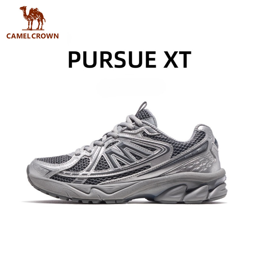 CAMEL CROWN PURSUE XT รองเท้าผ้าใบผู้หญิง