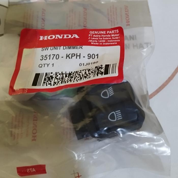 TOMBOL KARISMA FAR NEAR LIGHT BUTTON KARISMA DIM BUTTON SS99