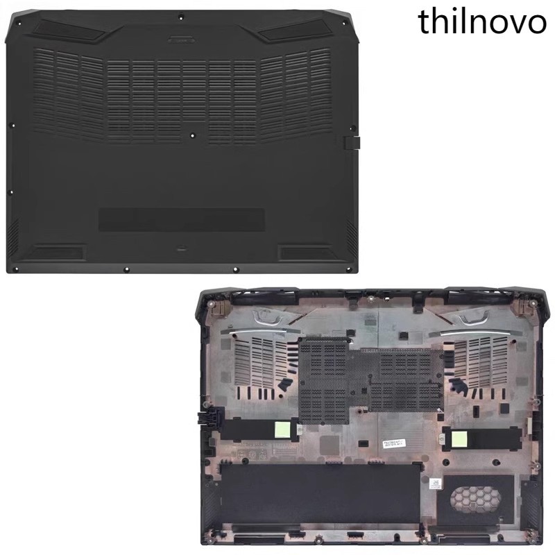 เหมาะสําหรับ ACER Nitro5 AN515-58 N22C1 AN515-46A Shell B Shell C Shell D Shell Pressure Strip Shell