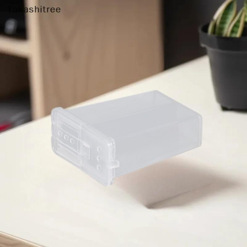 (Takashitree) Camping Seasoning Shaker พร้อมฝาปิด เหมาะสำหรับBBQและทำอาหาร