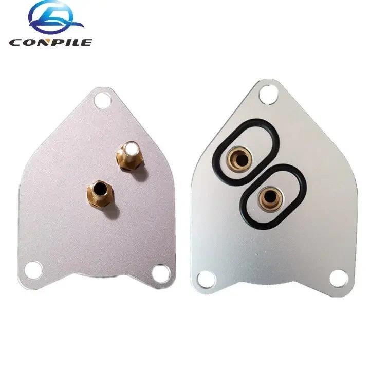 1 ชิ้นเกียร์อัตโนมัติเปลี่ยนน้ํามันข้อต่อสําหรับ GAC GS8 GA6 GA8