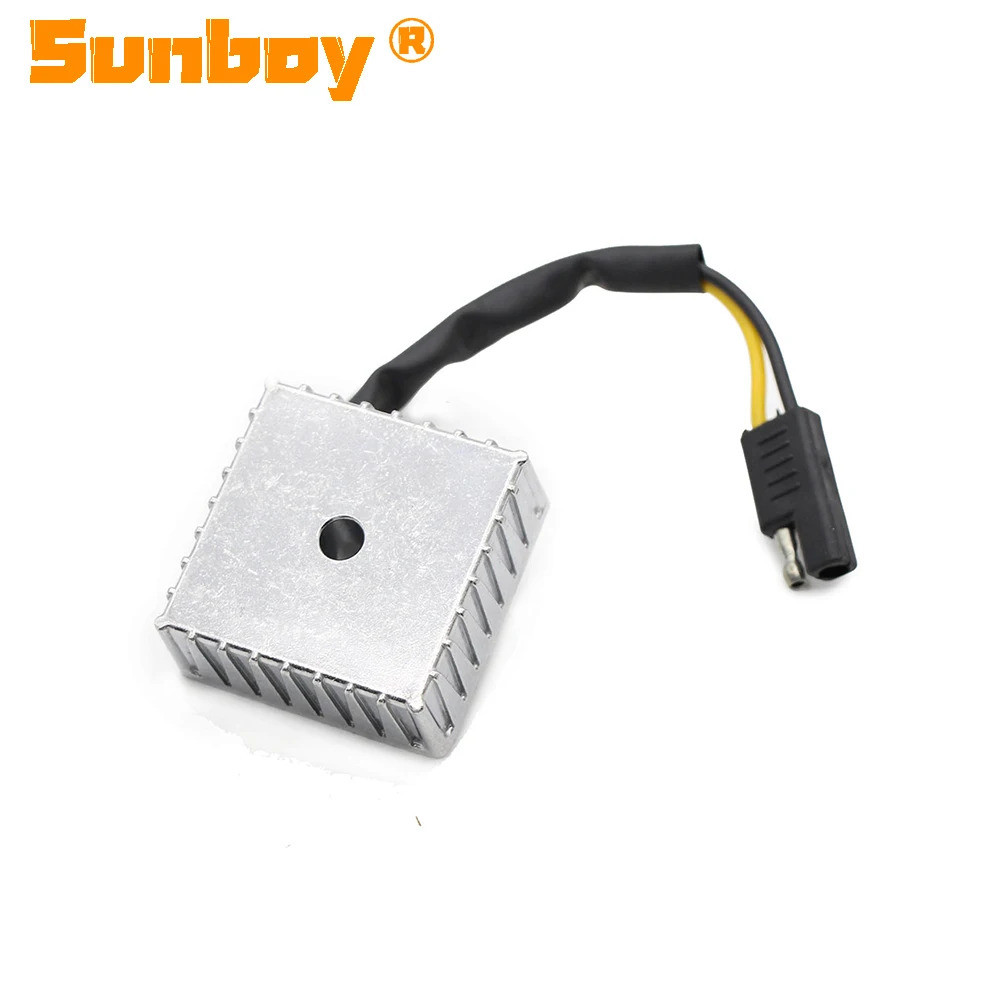 Motorfies Regulator Gelijkrichter สําหรับ Arctic Cat M5 Efi M7 153 Z570 SRX120 ZR120 ZR900 ZR6000 AC