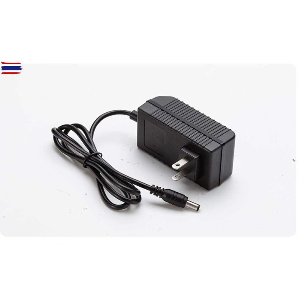 ที่ชาร์จแตเตอรี่ 14.6V 2A lithium battery charger 14.6V 2A