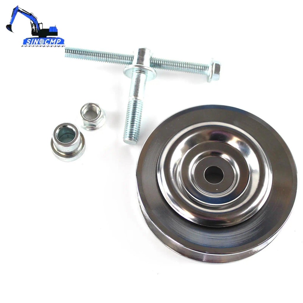 รอก Serlies 4346770 8-94399957-0 สําหรับรถขุด Hitachi EX100-5 EX120-5 EX120-5Z EX120SS-5 EX125WD-5 E