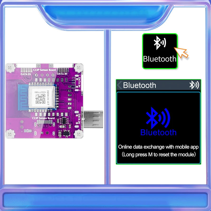 โมดูลบลูทูธ ATORCH ACD15P