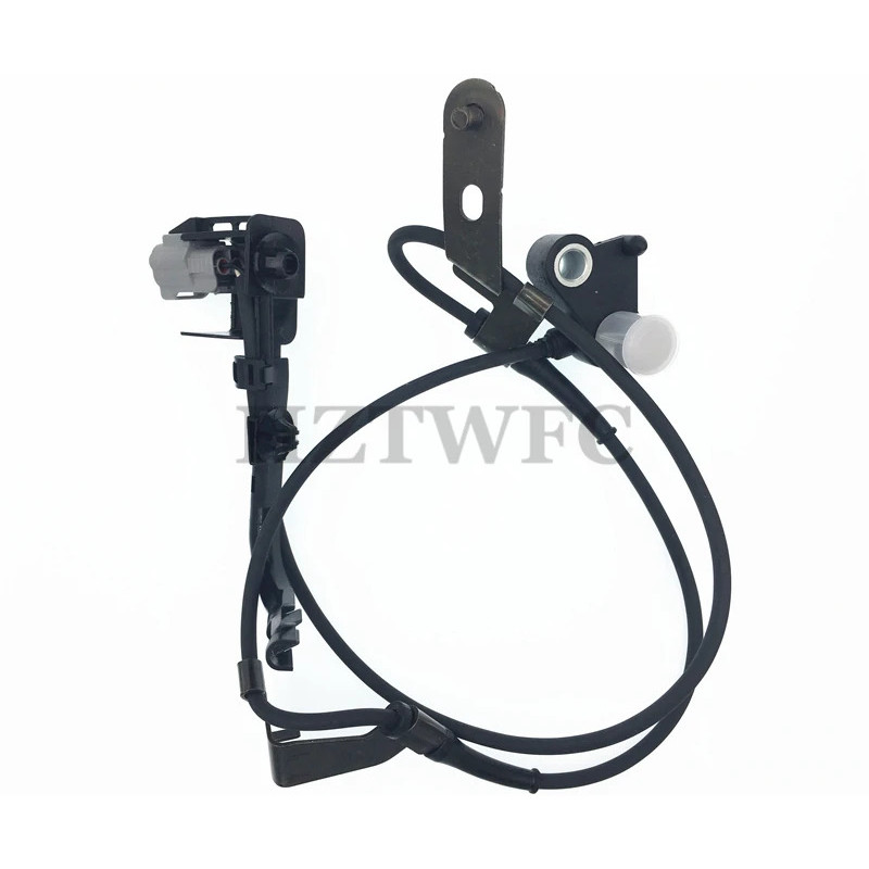 คุณภาพสูงเซ็นเซอร์ความเร็วล้อ ABS ด้านหน้าซ้าย GJ6A4373XB GJ6A-43-73XA GJ6A4373XC GJ6A4373XD GJ6A437