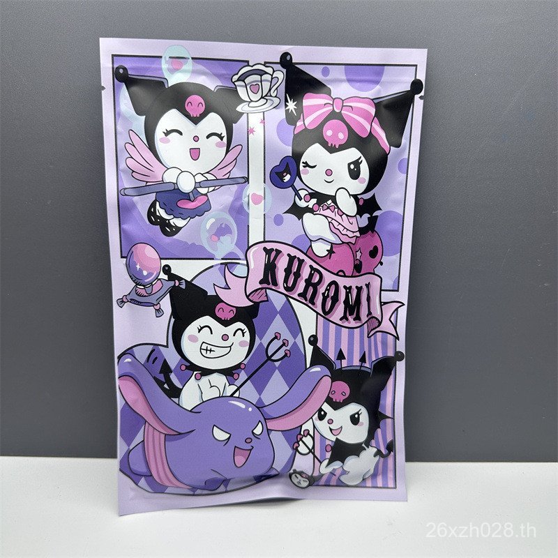 Cross-Border Big-Eared Dog Mystery กล่อง Surprise ของขวัญกระเป๋า Mystery กระเป๋าคู่มือสติกเกอร์หมายเ