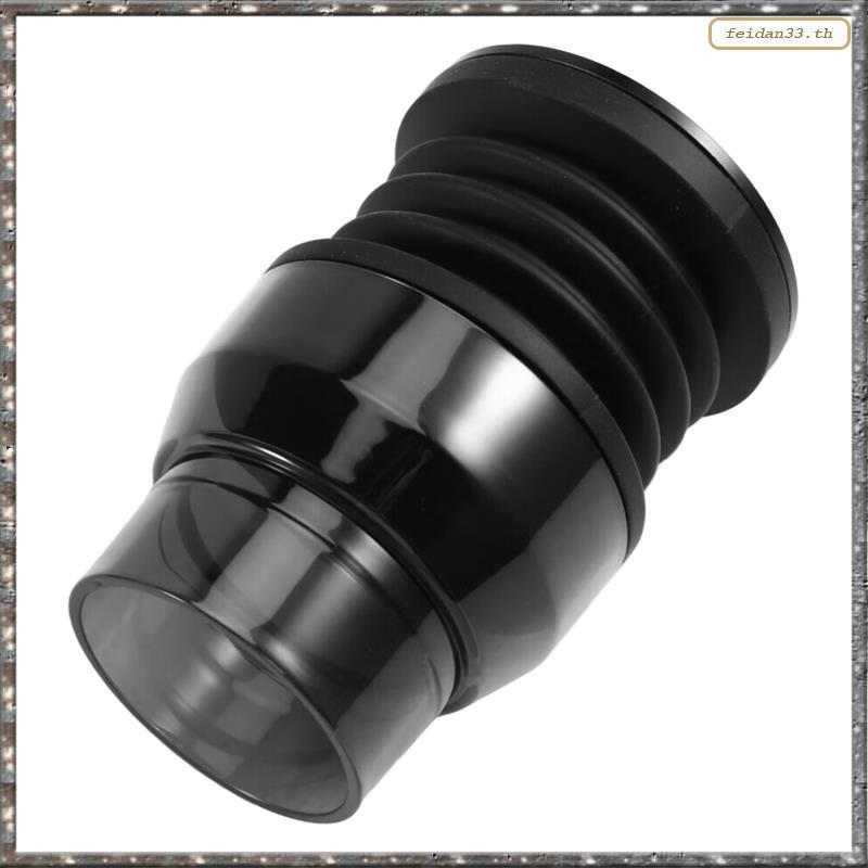 [LHY] Single Dose Hopper Hand Pressure Single Dose Hopper สําหรับ GEMILAI เครื่องบดกาแฟ Dose Hopper