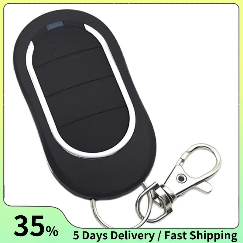 สําหรับ ALUTECH AT-4N โรงรถเปิดประตูรีโมทคอนโทรล 868.35MHz Rolling รหัส 868MHz เปลี่ยน