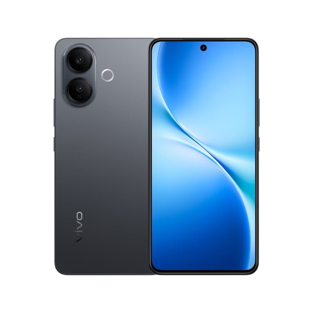 Vivo V60 Lite 5G 12/256GB หน้าจอAMOLED 6.77' ชิปDimensity 7360 Turbo กล้องSony IMX882 ส่งฟรี By WPN 