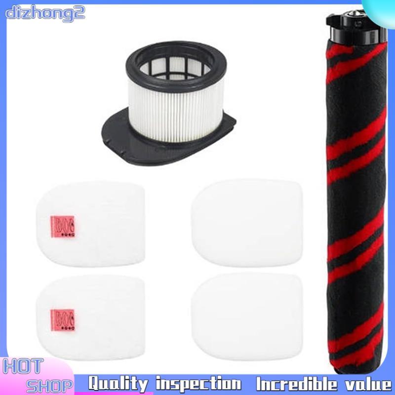 [dizhong2] ตัวกรองสูญญากาศ Iz862h Iz862h ชิ้นส่วนเครื่องดูดฝุ่นตัวกรองทดแทน
