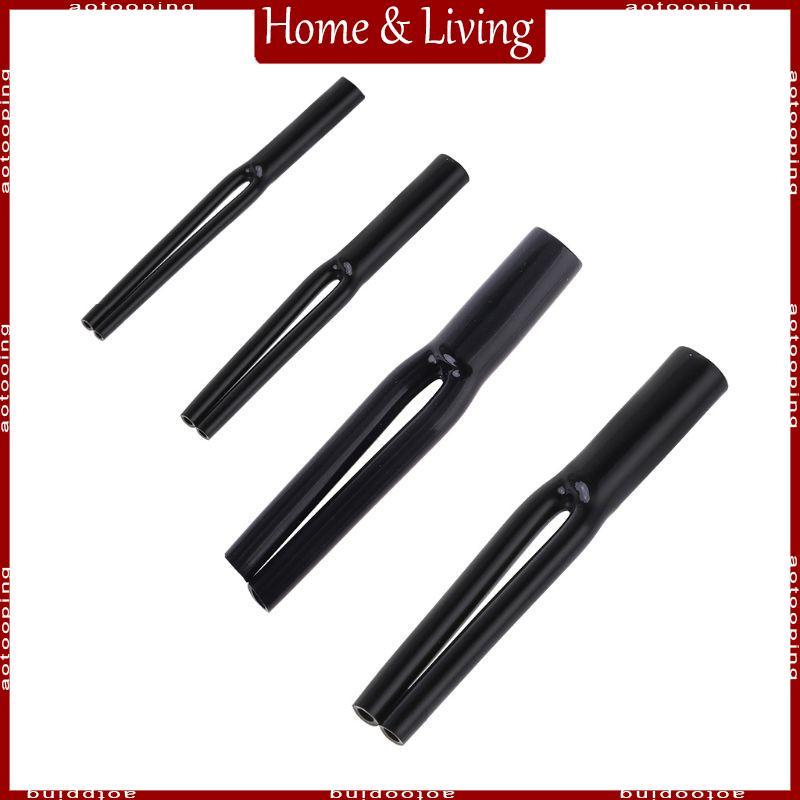 AOTO Home สายลําโพงรองเท้า 7 9 12 15 5 มม.PVC Y Splitter Tube