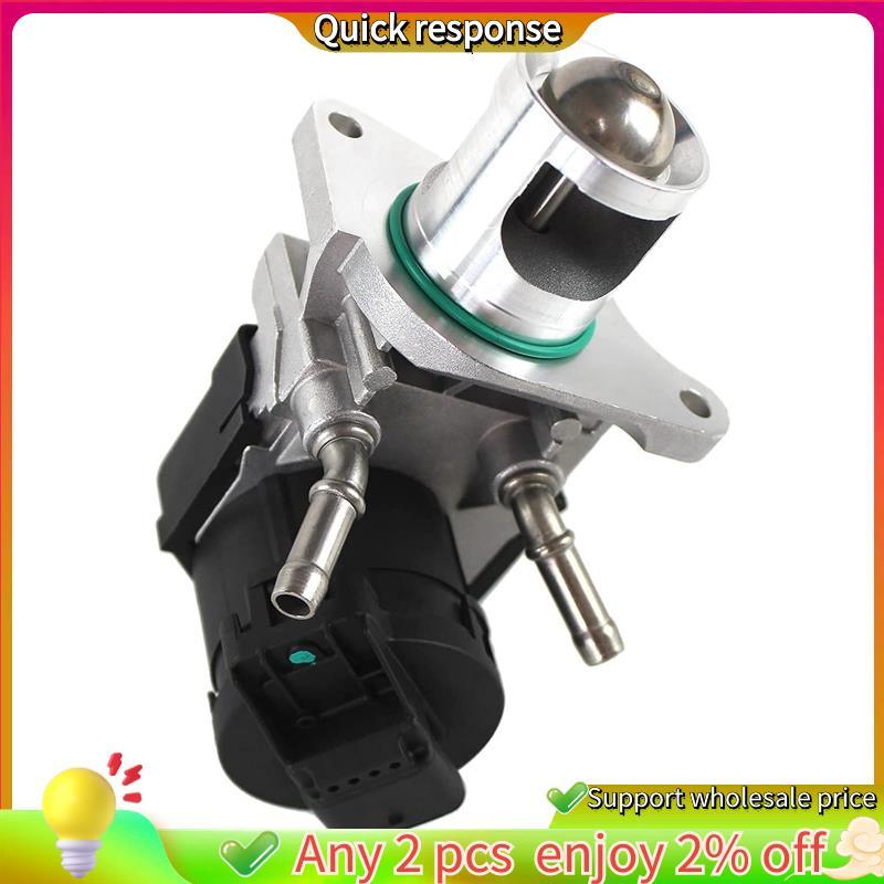 ในสต็อก-EGR วาล์วสําหรับ N47 N57 1 2 3 4 5 6 7 Series X1 X3 X4 X5 X6 อุปกรณ์เสริม 11717810871 117178