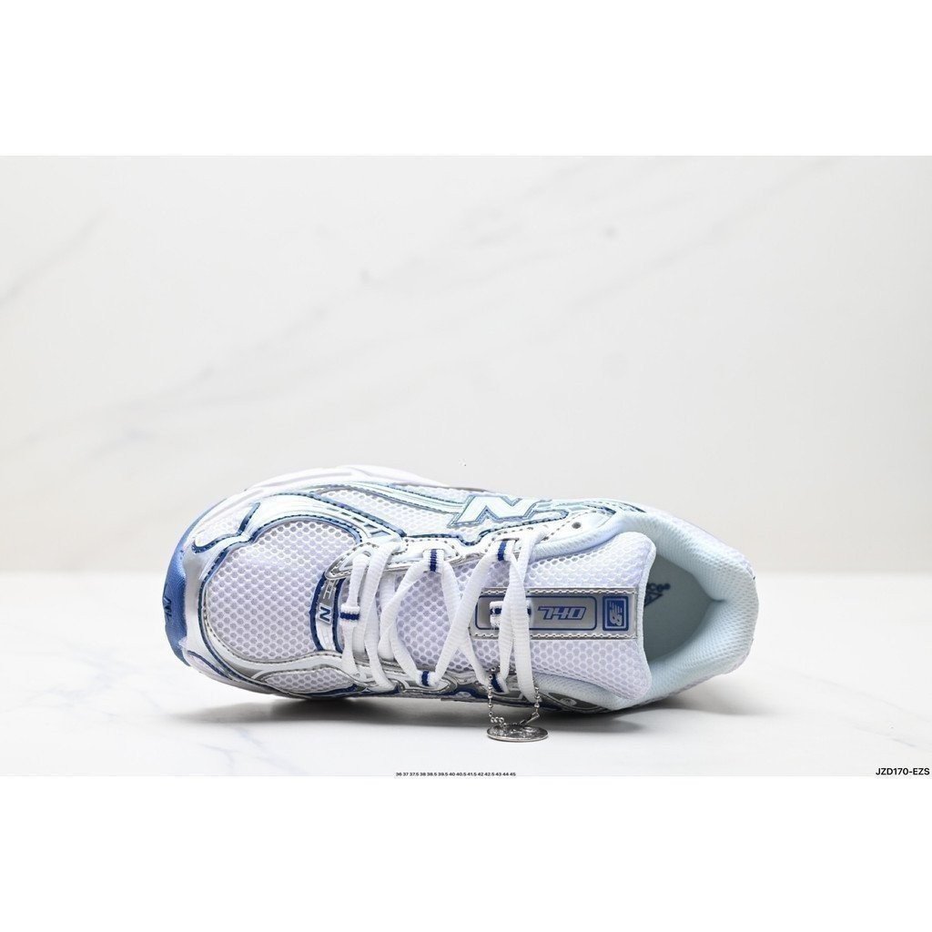 NB 740 NB 740U74 รองเท้าวิ่งผู้หญิงรองเท้ากีฬาน้ําหนักเบา SPRING