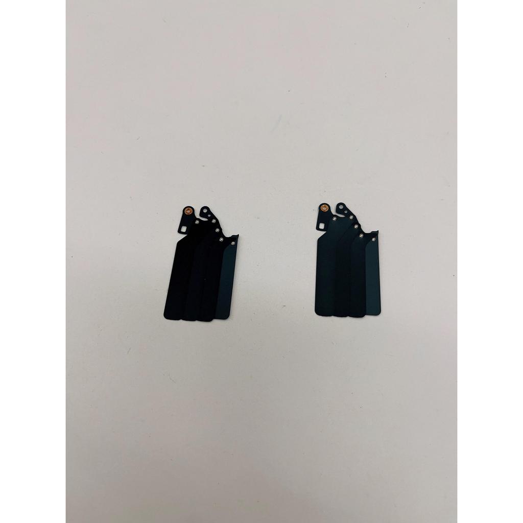 ใหม่เอี่ยม CANON CANON 70D 80D 50D 60D 90D400D ใบมีดชัตเตอร์ม่านชัตเตอร์ 1 ชุด