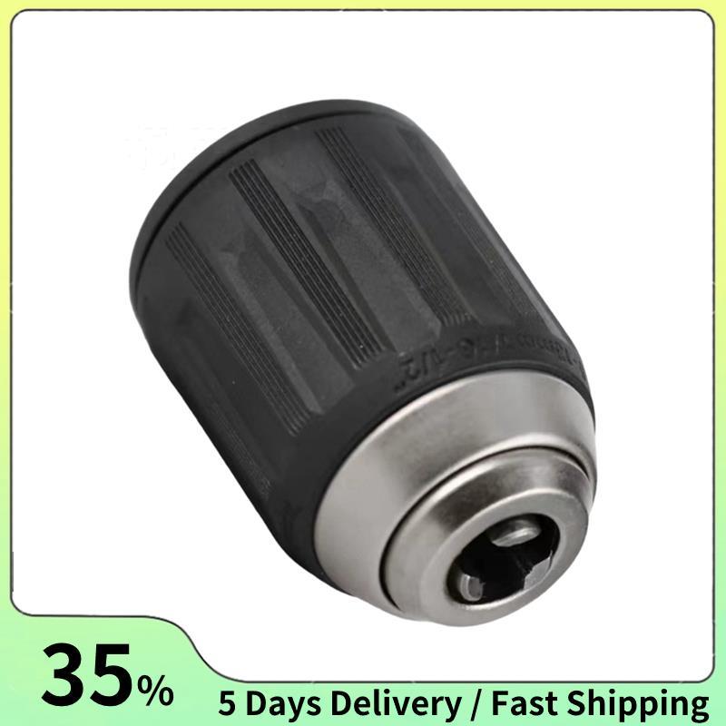 สําหรับหัวจับดอกสว่าน Keyless 1/ 2 นิ้ว 766027-7 DHP484 DDF484 DDF482 BHP452 BDF453 BDF452 LXFD01 LX