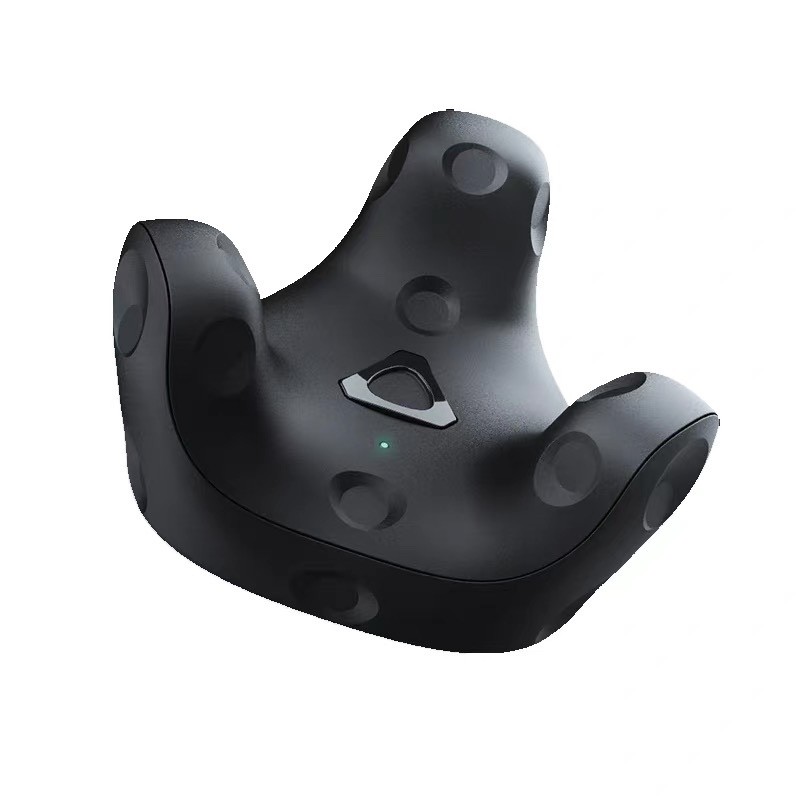 HTC VIVE Tracker 3.0 จอแสดงผล Vechat เกมคอนโซล Full Shaped สาย