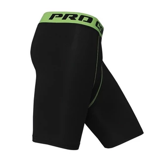 [ส่งเร็วไม่มีวันหยุด] PRO COMBAT กางเกงรัดกล้ามเนื้อ กางเกงออกกำลังกายขาสั้น Compression Shorts