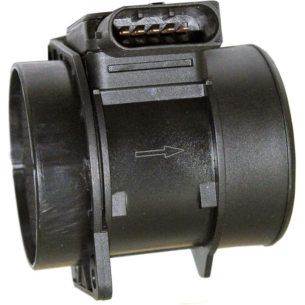 MAF Mass AIR Flow Sensor Meter ใช้งานร่วมกับ Mercedes W203 CL203 S202 S203 C208 A208 W210 R170 5WK96