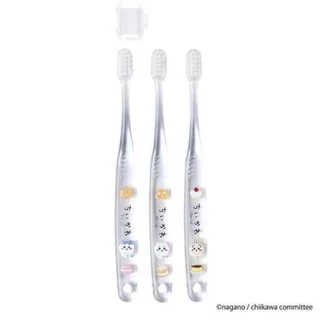 NEW!! ลายใหม่ Skater - Children's toothbrush แปรงสีฟันเด็ก Step 2 อายุ 3-5 ปี