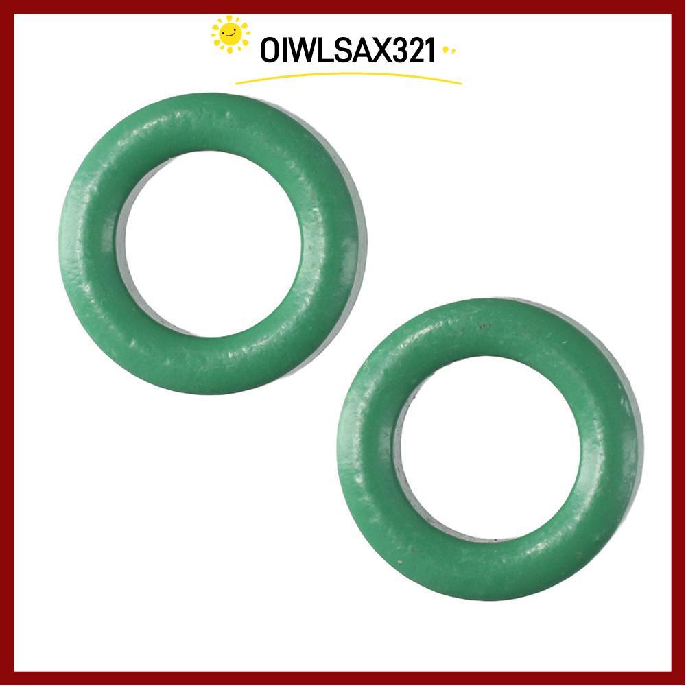 OILSAX321 Toroid Ferrite Core, Power Transformer Restraining Interfal,คุณภาพสูง Ferrite Chokesแหวนโล