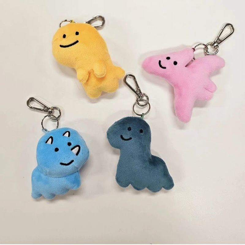 【พร้อมส่ง】 riize doll riize ตุ๊กตาตุ๊กตา riize ตุ๊กตา riize 10cm ตุ๊กตาเกาะ riize ของเล่นตุ๊กตา จี้