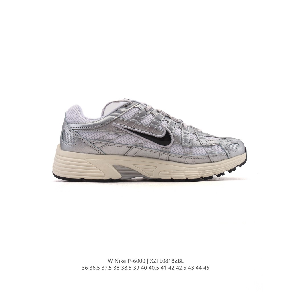 55 ✅ NKP-6000 รองเท้าวิ่งน้ําหนักเบา ใส่สบาย ระบายอากาศได้ดี