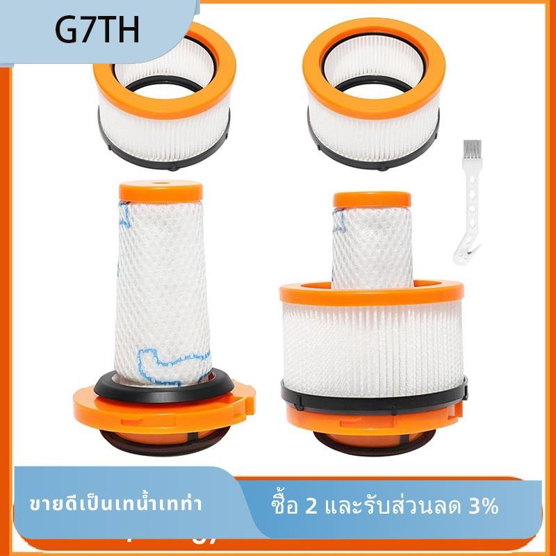 ชุดอุปกรณ์เสริมสําหรับ X-Force Flex 9.60 เครื่องดูดฝุ่น-กรองสําหรับ Aqua/สัตว์ภูมิแพ้ RH20C0 RH20C2 