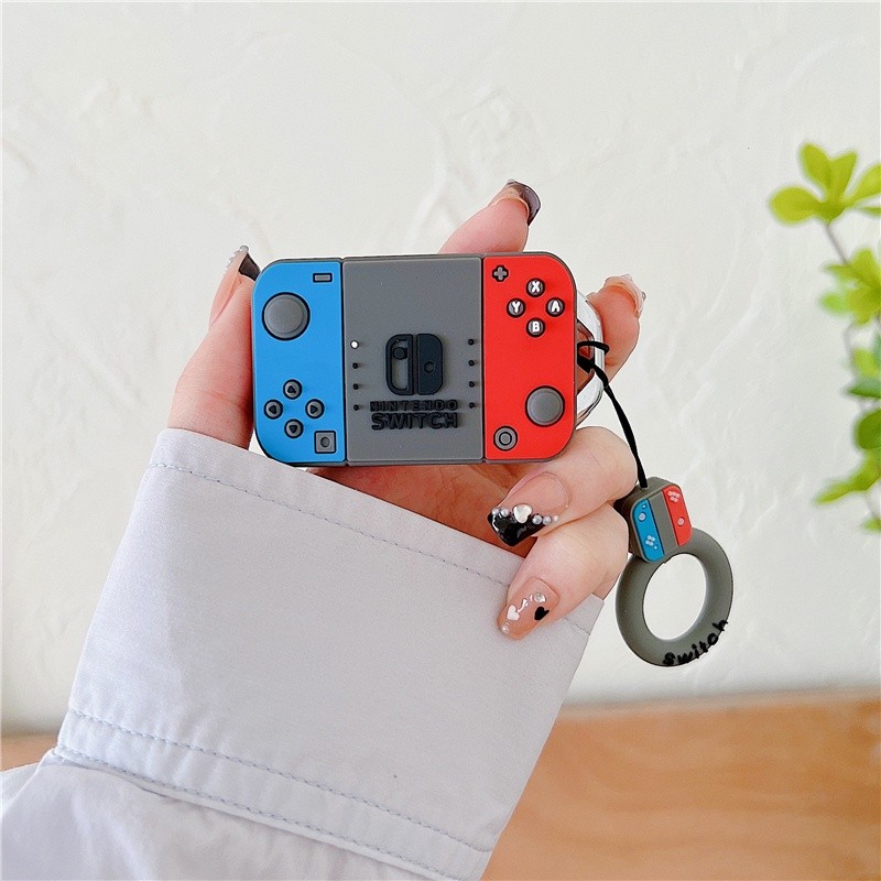 กุญแจรถสําหรับ Volvo XC60 S60 XC90 S90 XC40 XC40L V60 V90 T5 T6 T8 น่ารักการ์ตูน Key Shell Protector