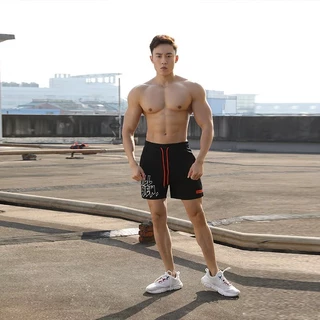 ZENOX กางเกงขาสั้นยูนisex ลายแคมโอบลวดลายHip Hop สไตล์Streetwear ไซส์โอเวอร์ไซซ์ แห้งไวสำหรับใส่เล่นบาสเกตบอลและสวมใส่ในวันหยุดฤดูร้อน