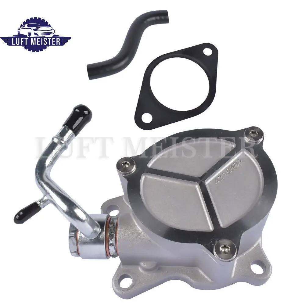 ชุดปั๊มสูญญากาศสําหรับ Mazda 6 Gj,cx-5 Ke, 3 Bm Sh01 2.2 ดีเซล Sh0118g00 Shy218g00a Sh1518g00