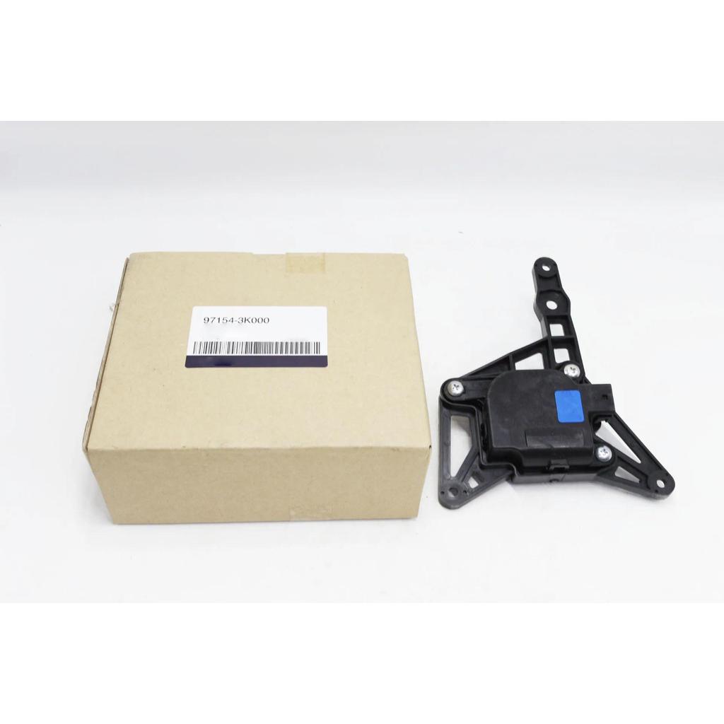 Actuator Motor Assy Mode สําหรับ Hyundai Sonata 971543K000 97154-3K000