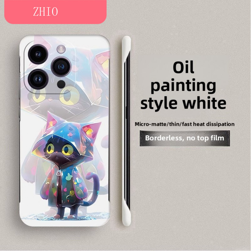 🔥มาพร้อมกับการป้องกันเลนส์🔥เหมา OPPO Reno 14 13 11Pro 9  findX9 X9 Pro Pro เคสโทรศัพท์เหมาเคสโทรศัพท