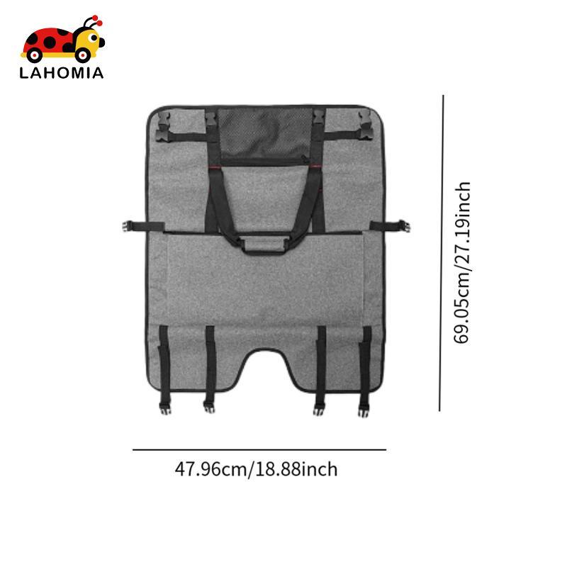 กระเป๋าใส่จอคอมพิวเตอร์ขนาด 27