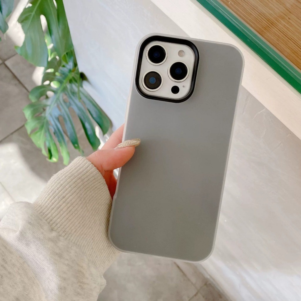 3j ใหม่ Jelly สี 2 in 1 กรณี Tecno Spark Go 2 Pop 10 ซิลิโคน Softcase Jelly Hardcase ปลอก Hp BD11511