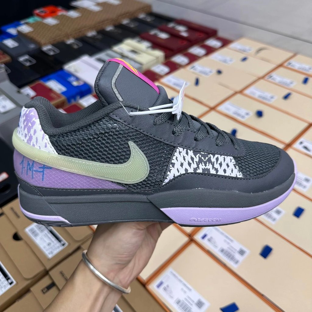 Nike/Nike [Super คุ้มค่า/Synchronous Forefoot Air Cushion/Brushed Insole] Morante Generation High-Qu