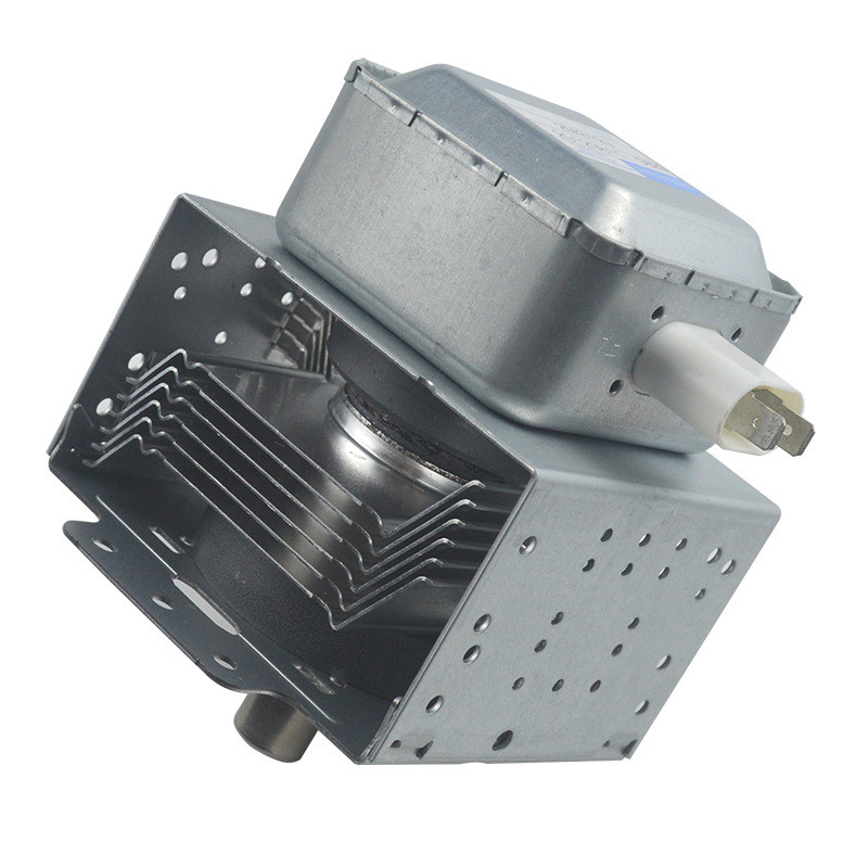ที่เหมาะสำหรับเตาไมโครเวฟ Galanz Magnetron 2M319J หลอดอิเล็กทรอนิกส์ทำความร้อนไมโครเวฟ 1KW Universal