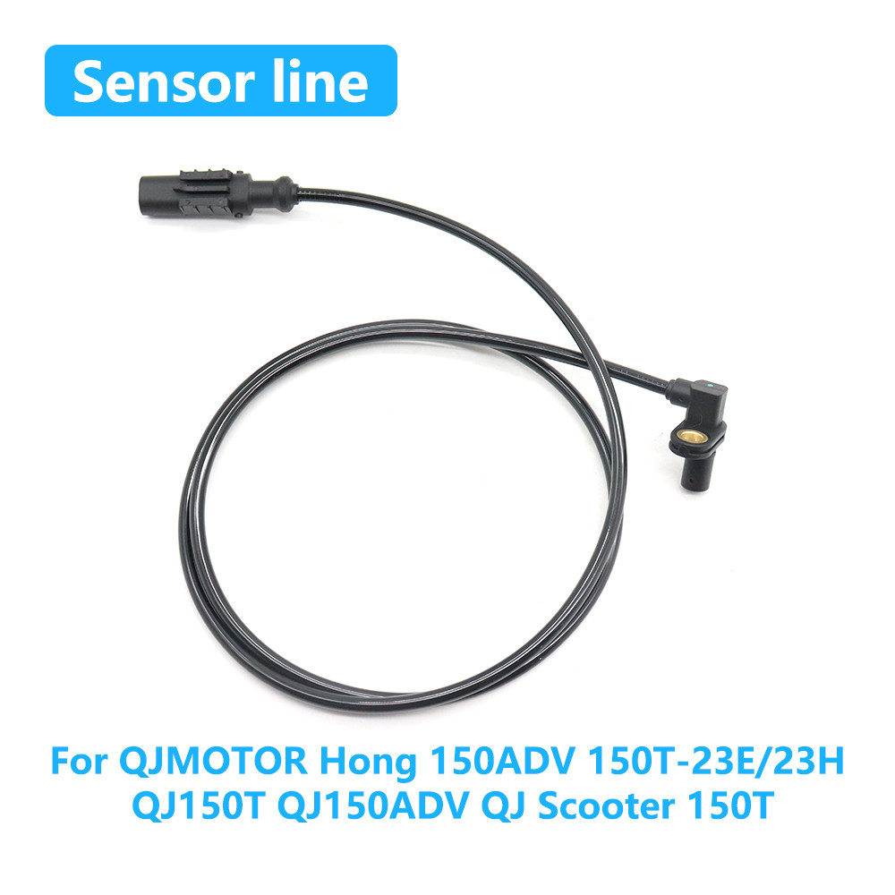 สําหรับ QJMOTOR Hong 150ADV 150T-23E 150T-23H QJ150T QJ150ADV QJ สกู๊ตเตอร์ 150T Motocycle อุปกรณ์เส