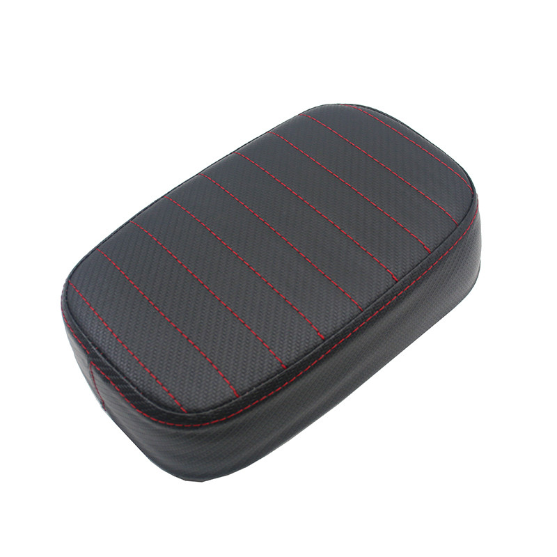 รถยนต์ไฟฟ้าลูกวัว NQI N1S U2 Deep Far 009A7 เบาะรองนั่งด้านหลังด้านหลังกระเป๋า Requires แผ่นฐานติดตั