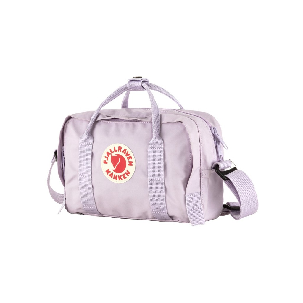 Fjallraven حقيبة خصر Kånken Hip Pack Plus — صورة 2