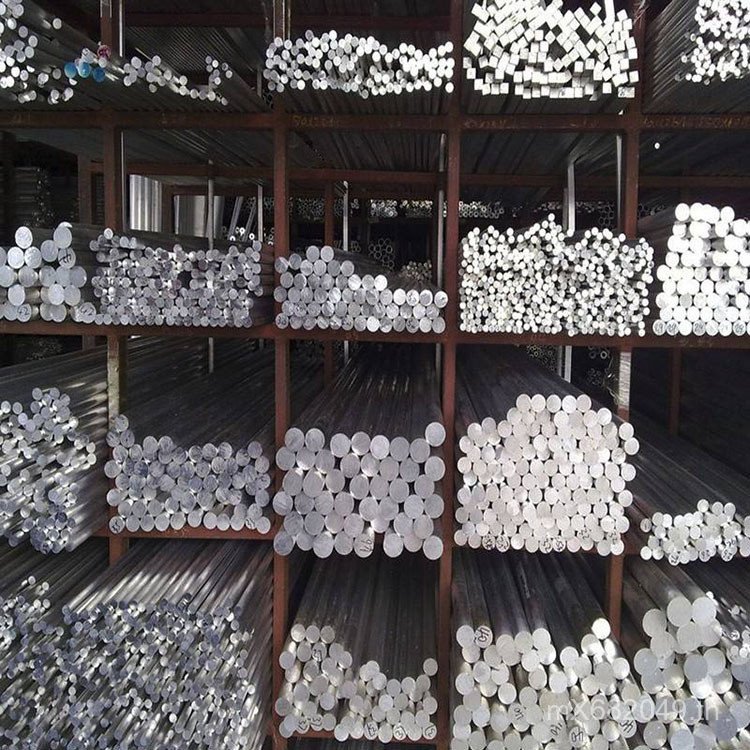 อุปทานยากตัดหลอดอลูมิเนียมอลูมิเนียมแผ่น6082ก้านอลูมิเนียม6082ทิศตะวันตกใต้6082 MXVW