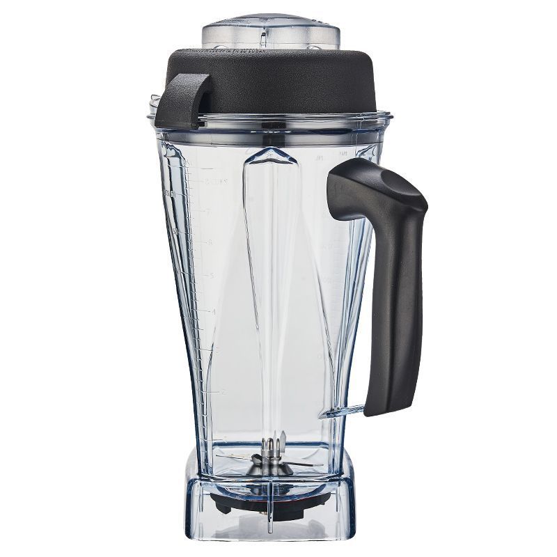 Vitamix Vitamix TNC5200 VM0109 pro500 6300 อุปกรณ์ทําลายผนังถ้วยถ้วยเปียก