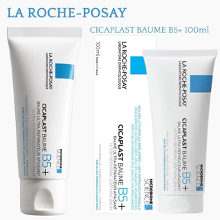 8.15 โปรเด็ด ลดคุ้ม LA ROCHE-POSAY CICAPLAST BAUME B5+ 40ml,100ml.
