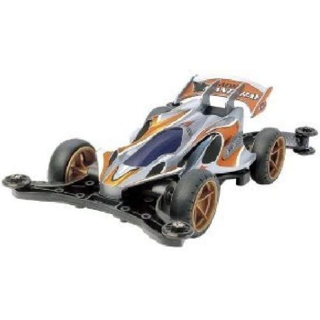 TAMIYA Mini 4WD REV Series No.03 Aero Manta Ray 18703 - Black Race Car
